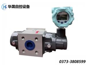 容積式流量計為什么準(zhǔn)確性更高