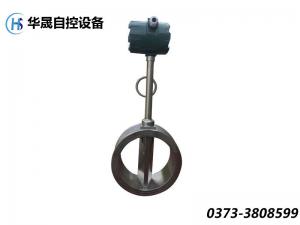 蒸汽流量計開機、停機操作作業(yè)